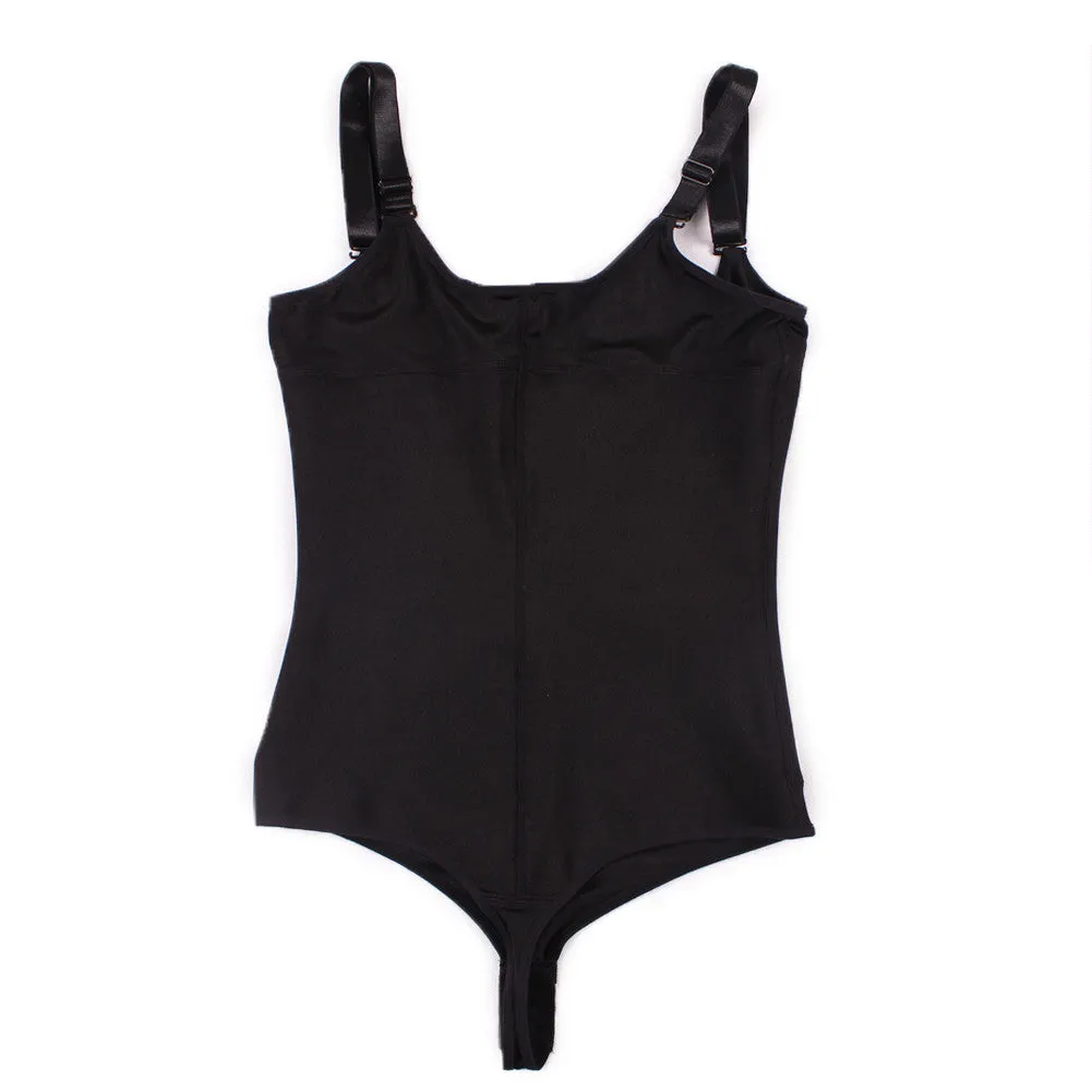 Alexa Undetectable Ultra Slim Body Suit