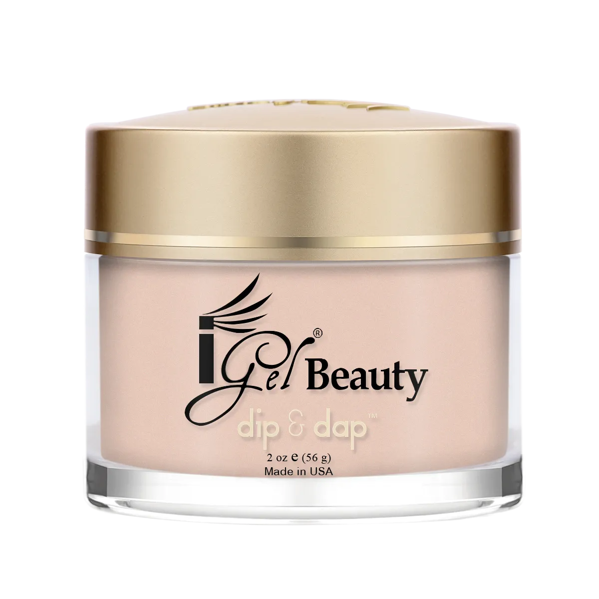 Dip & Dap Powder - DD283 Organza