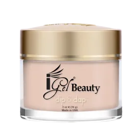 Dip & Dap Powder - DD283 Organza