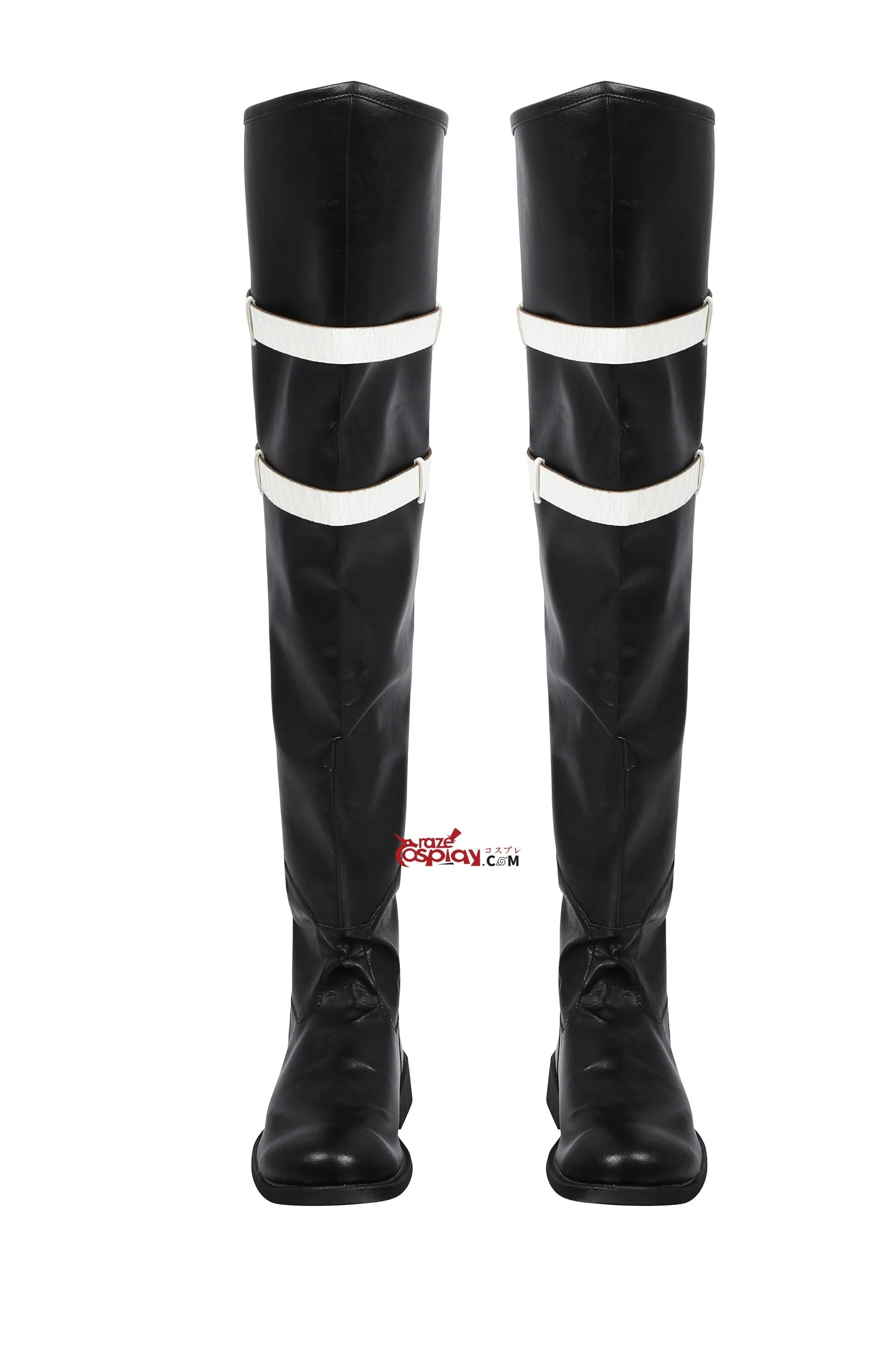 FF Rebirth Sephiroth Outfit Cosplay Costume