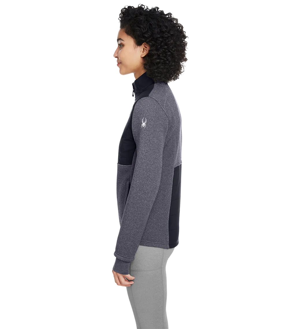 SPYDER Custom Ladies' Pursuit Jacket