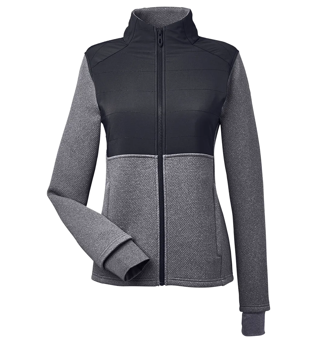 SPYDER Custom Ladies' Pursuit Jacket