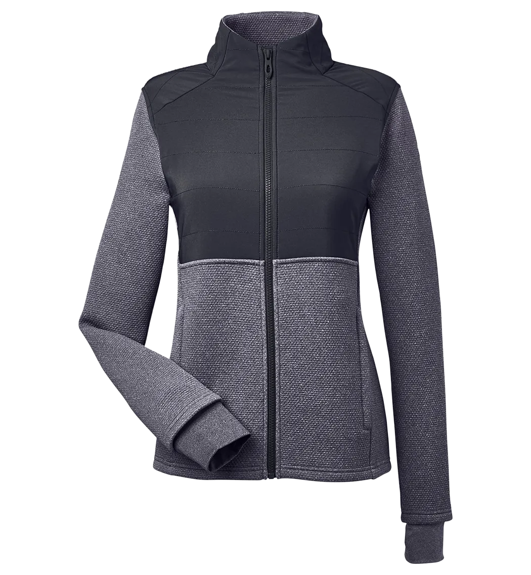 SPYDER Custom Ladies' Pursuit Jacket