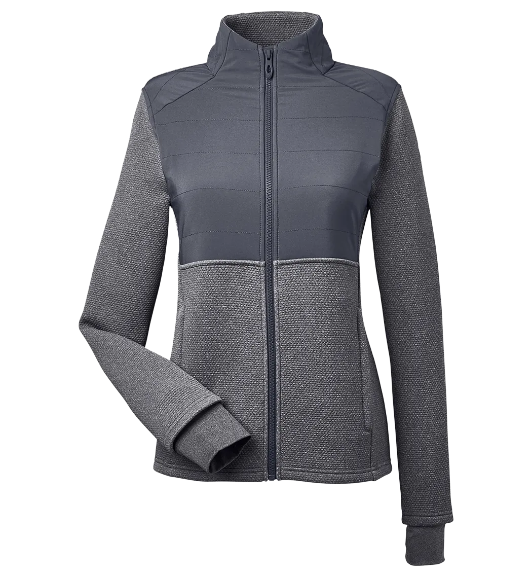 SPYDER Custom Ladies' Pursuit Jacket