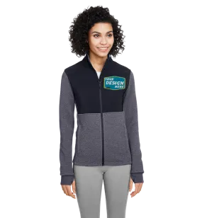 SPYDER Custom Ladies' Pursuit Jacket