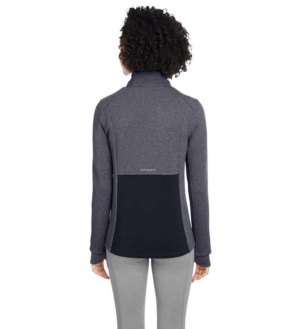 SPYDER Custom Ladies' Pursuit Jacket